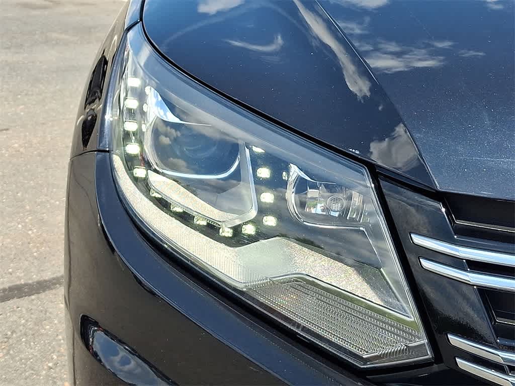 Thumbnail: 2016 Volkswagen Tiguan - 27