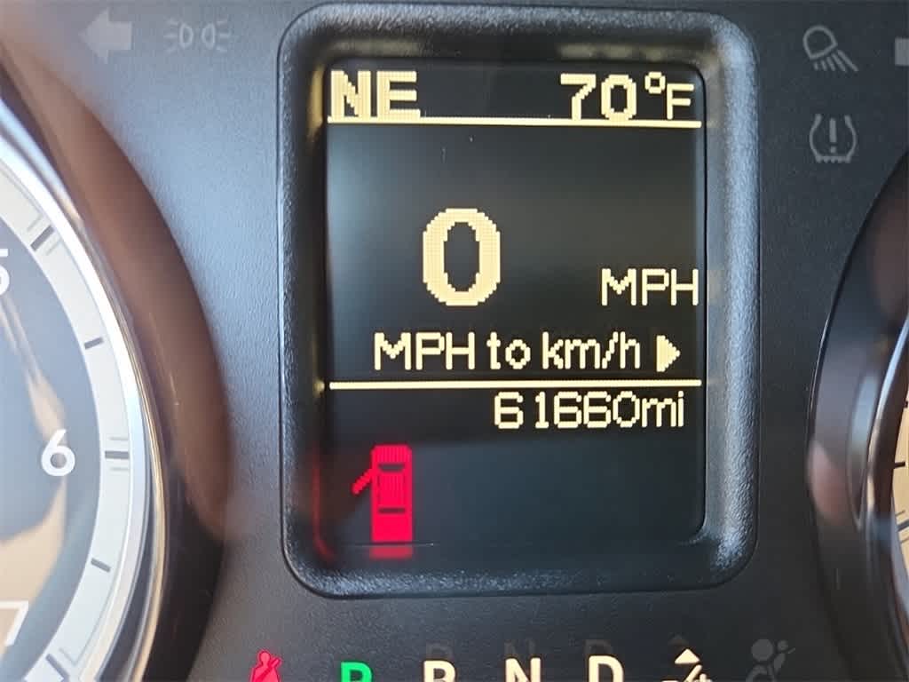 Thumbnail: 2018 RAM 1500 - 15