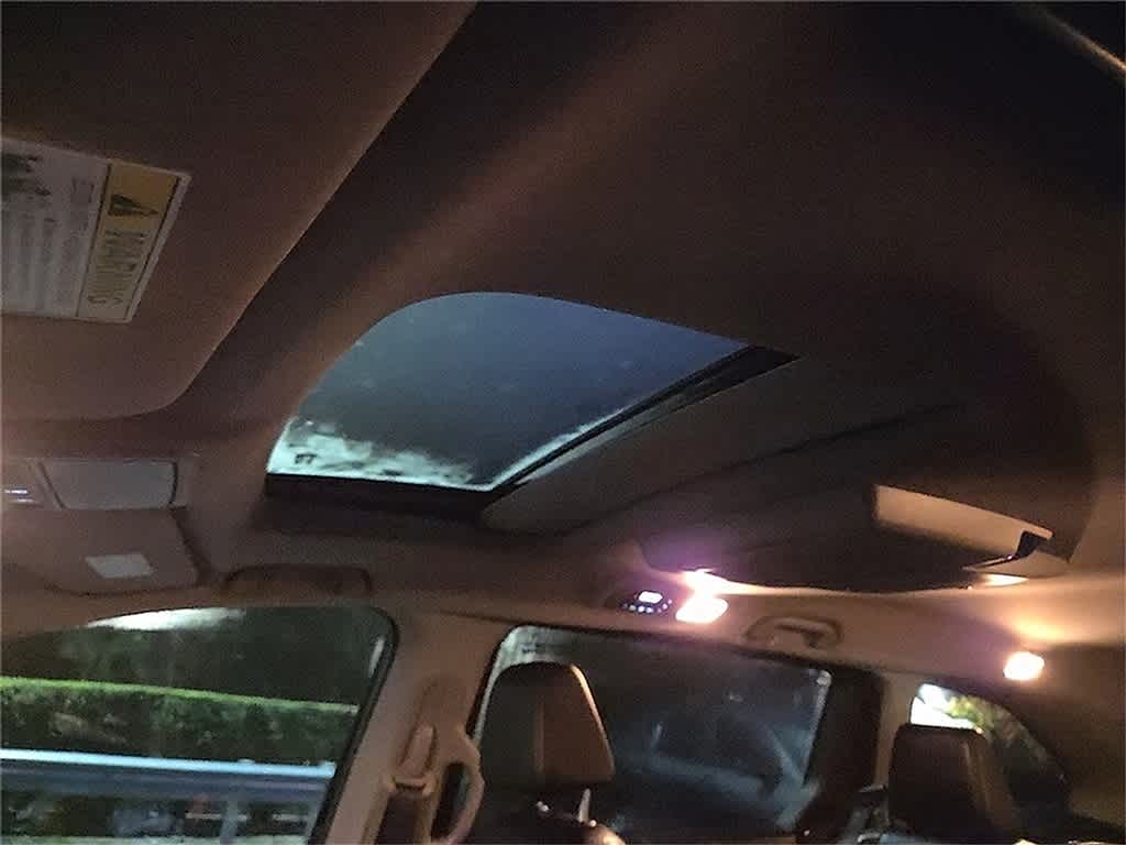 Thumbnail: 2023 Honda Odyssey - 12