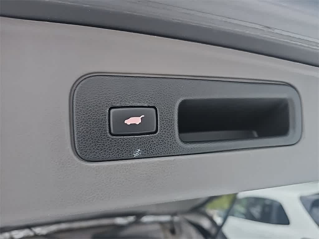 Thumbnail: 2016 Honda Odyssey - 18