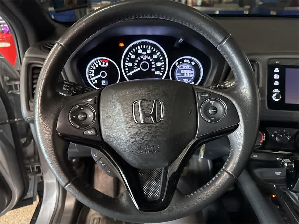 Thumbnail: 2020 Honda HR-V - 8
