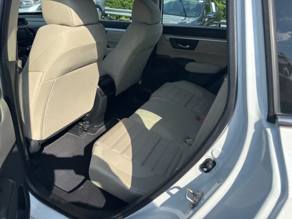 Thumbnail: 2020 Honda CR-V - 14