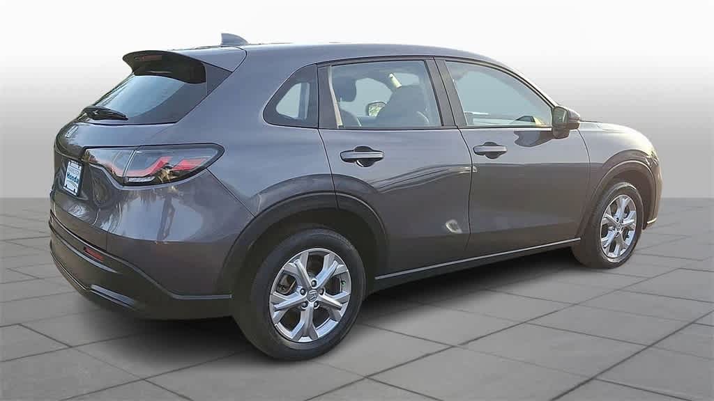 Thumbnail: 2023 Honda HR-V - 8