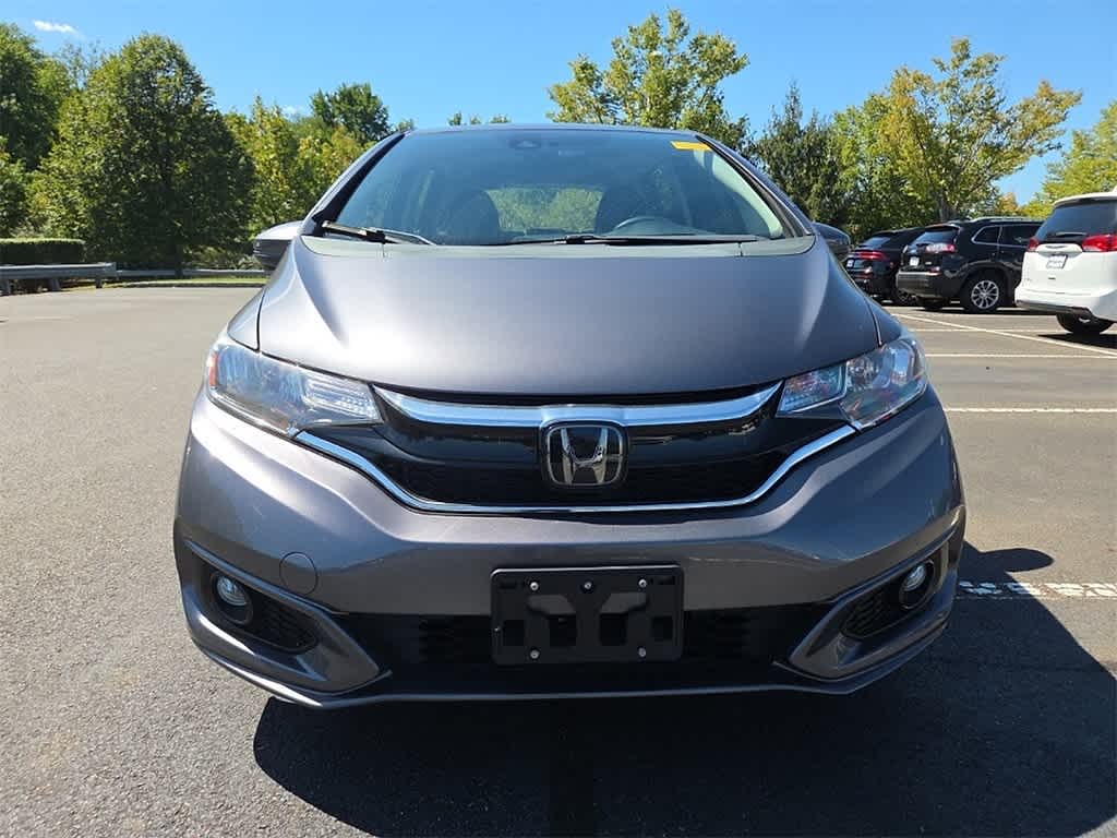 Thumbnail: 2019 Honda Fit - 2