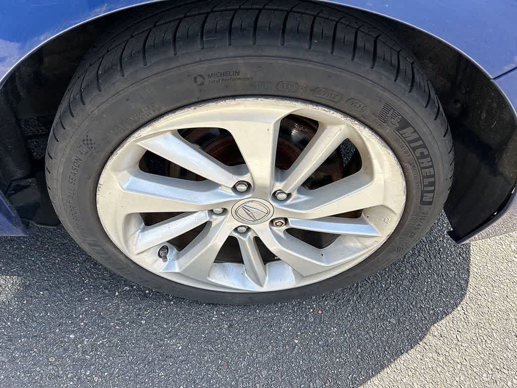 Thumbnail: 2016 Acura ILX - 14