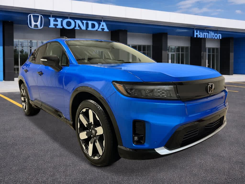 Thumbnail: 2026 Honda Prologue - 9