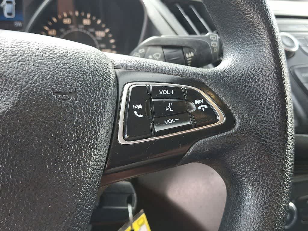 Thumbnail: 2017 Ford Escape - 18