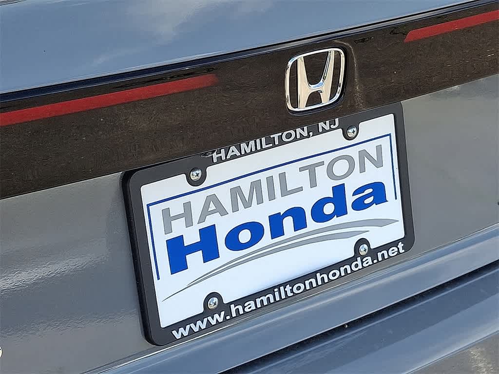 Thumbnail: 2025 Honda Accord - 10