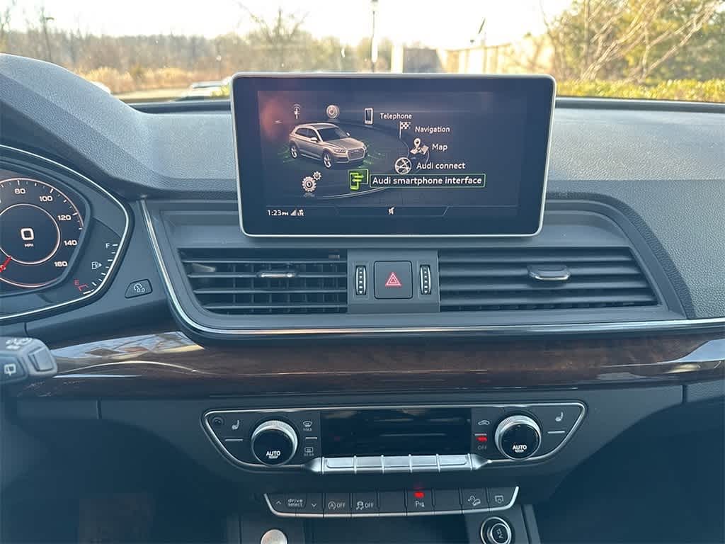 Thumbnail: 2018 Audi Q5 - 14