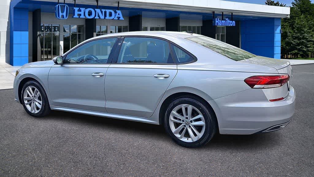 Thumbnail: 2020 Volkswagen Passat - 6