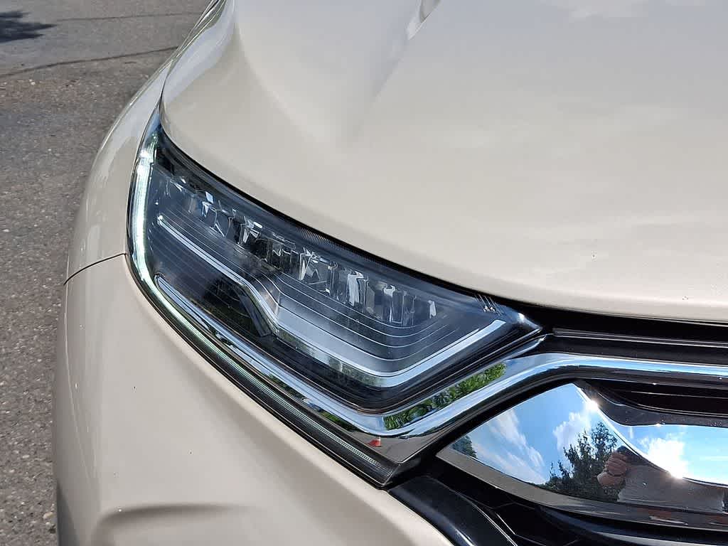 Thumbnail: 2019 Honda CR-V - 26