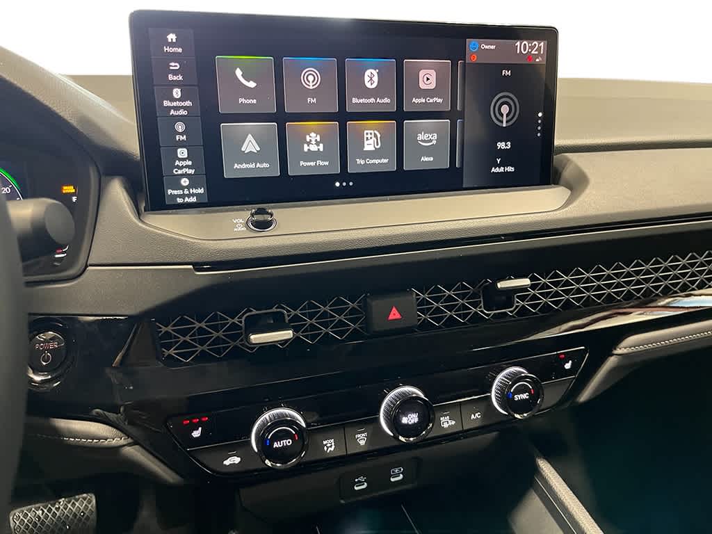 Thumbnail: 2026 Honda Accord - 18