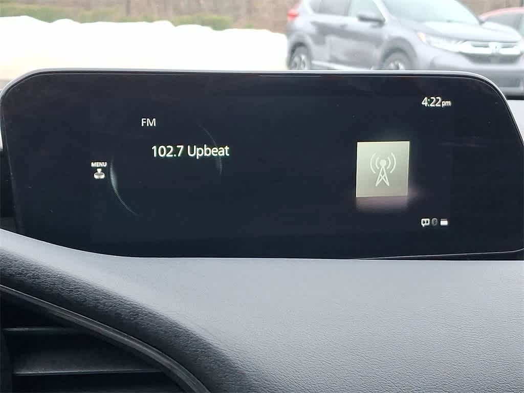 Thumbnail: 2023 Mazda Mazda3 - 14