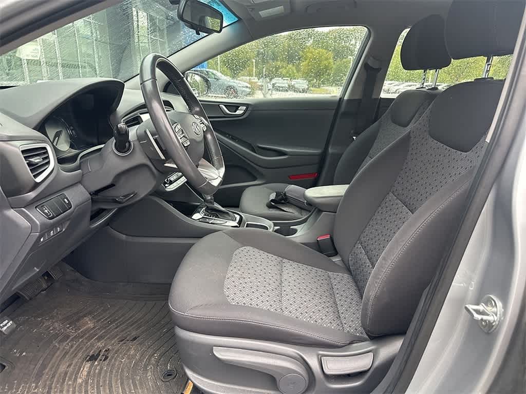 Thumbnail: 2019 Hyundai Ioniq - 7