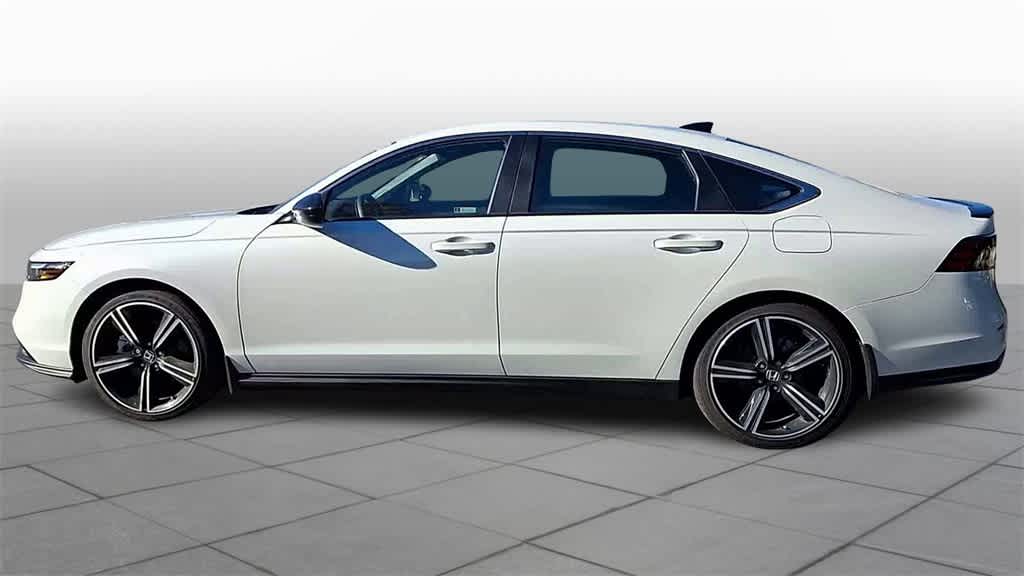 Thumbnail: 2025 Honda Accord - 5