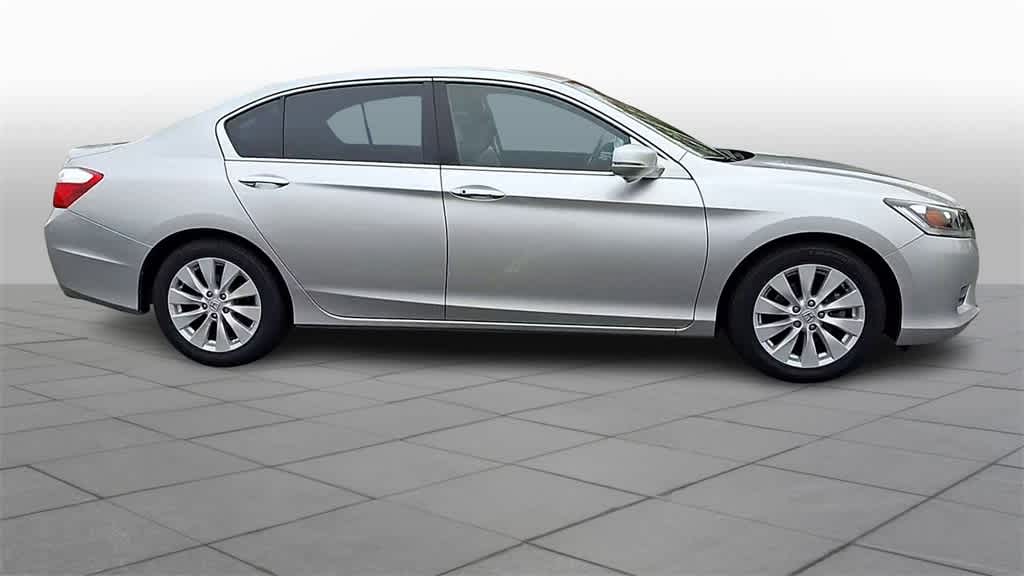 Thumbnail: 2014 Honda Accord - 9