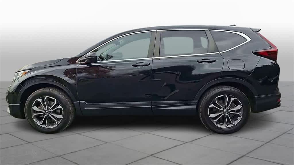 Thumbnail: 2020 Honda CR-V - 5