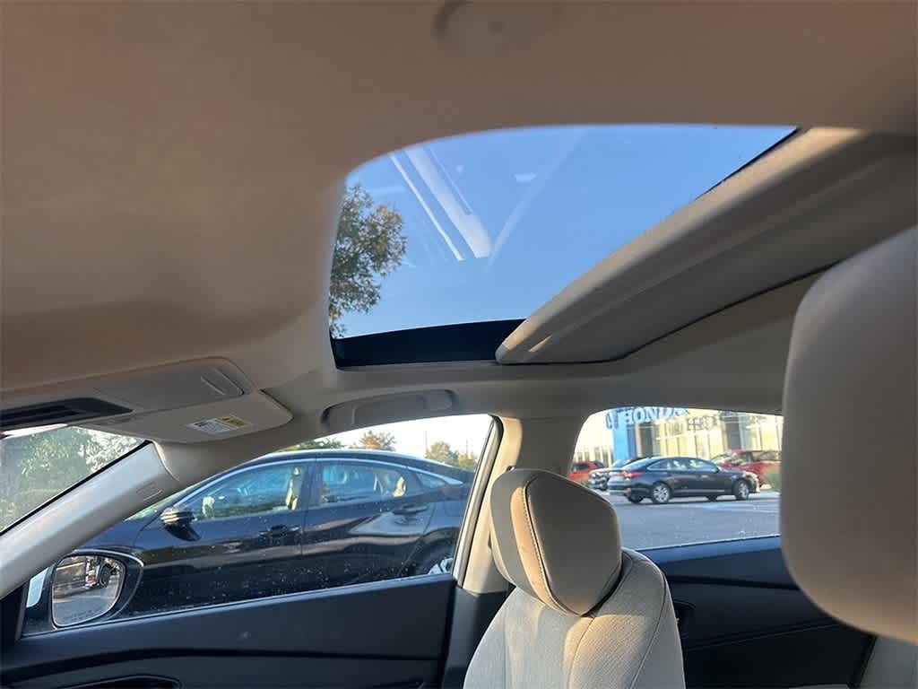 Thumbnail: 2023 Honda Accord - 9