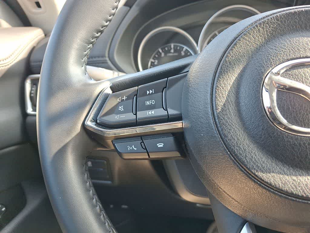 Thumbnail: 2024 Mazda CX-5 - 17