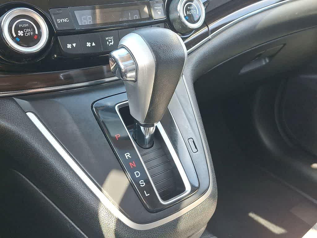 Thumbnail: 2015 Honda CR-V - 12