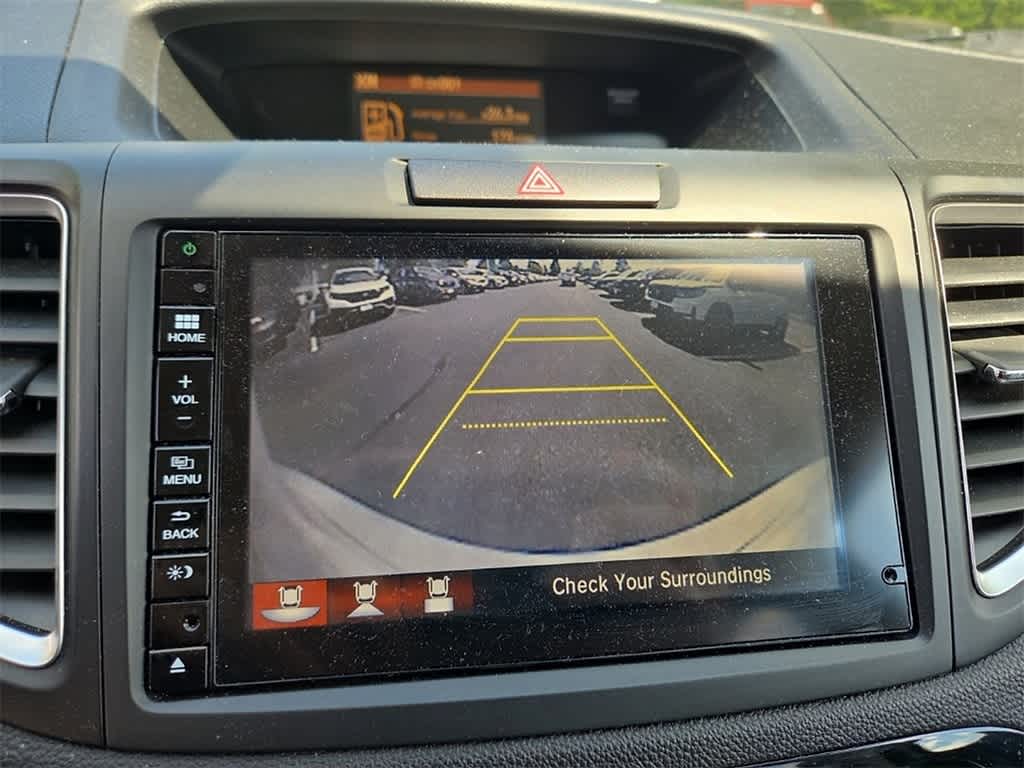 Thumbnail: 2016 Honda CR-V - 19