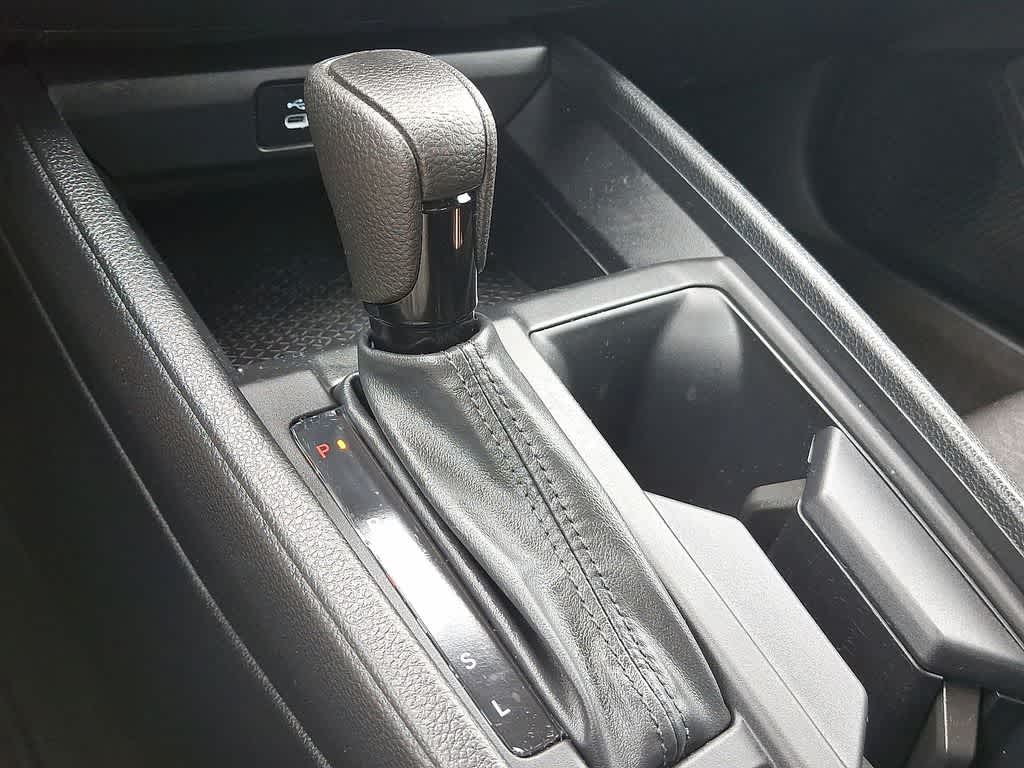 Thumbnail: 2025 Honda Accord - 12