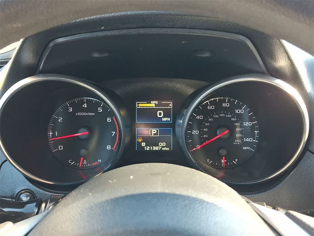 Thumbnail: 2018 Subaru Outback - 13