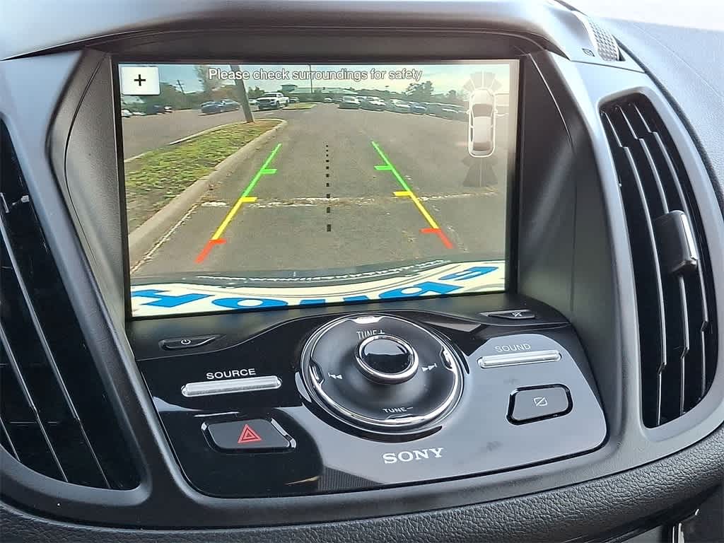 Thumbnail: 2019 Ford Escape - 14