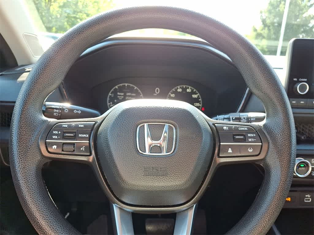 Thumbnail: 2024 Honda CR-V - 16