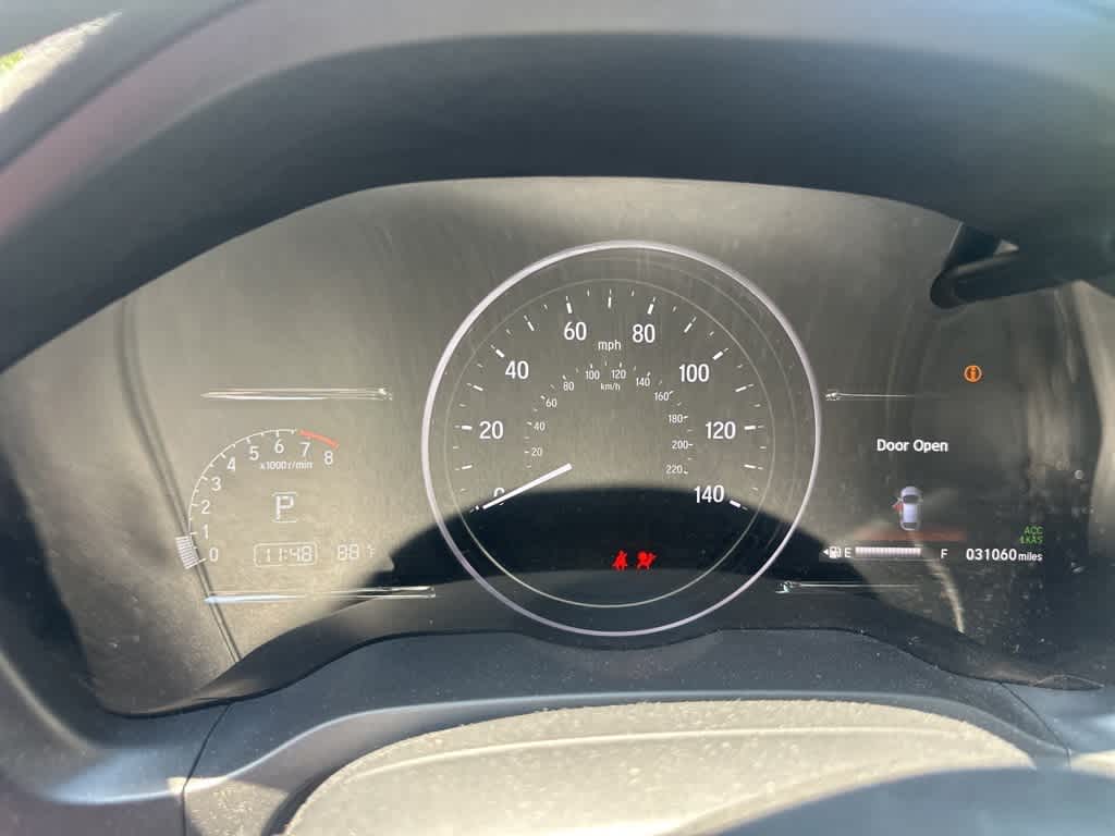 Thumbnail: 2020 Honda HR-V - 8