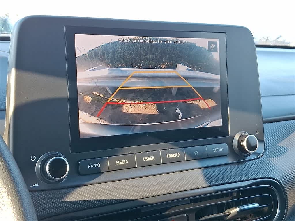 Thumbnail: 2023 Hyundai Kona - 15