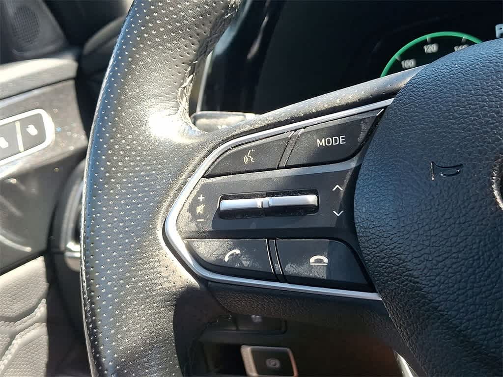 Thumbnail: 2020 Hyundai Palisade - 17