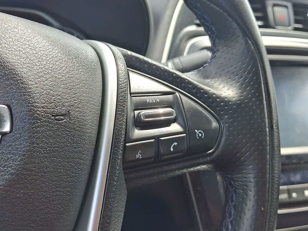 Thumbnail: 2018 Nissan Maxima - 18
