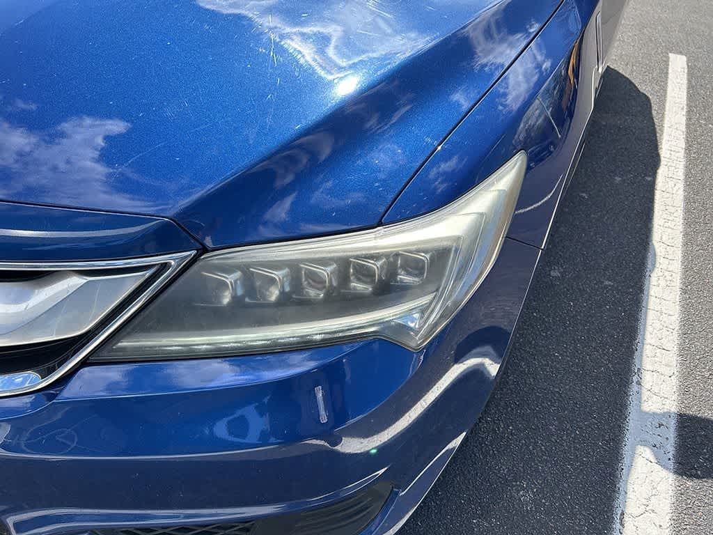 Thumbnail: 2016 Acura ILX - 12