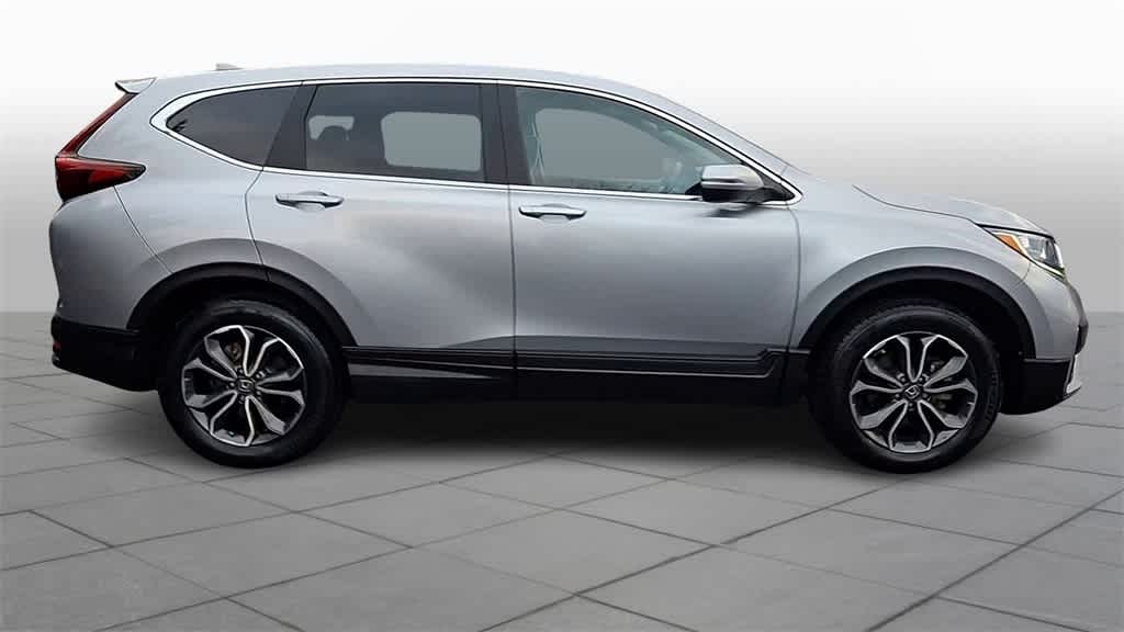 Thumbnail: 2022 Honda CR-V - 9