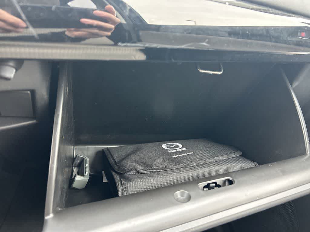 Thumbnail: 2013 Mazda CX-5 - 20