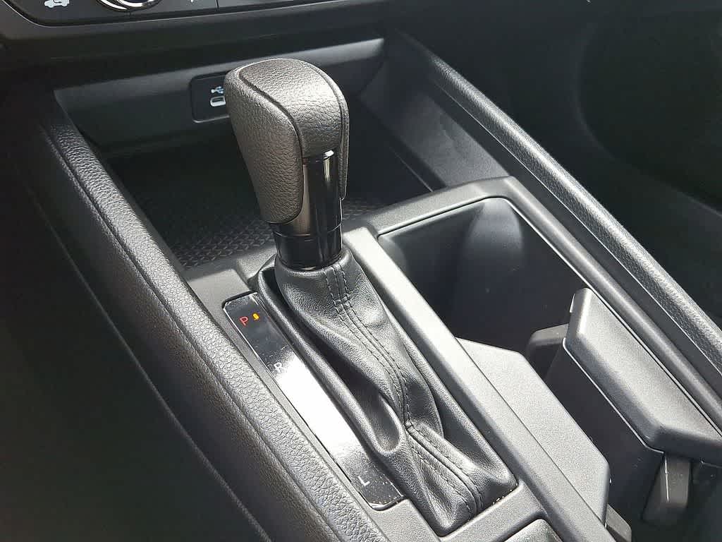 Thumbnail: 2025 Honda Accord - 12