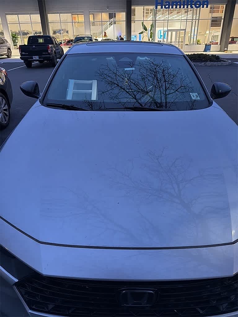 Thumbnail: 2023 Honda Accord - 2