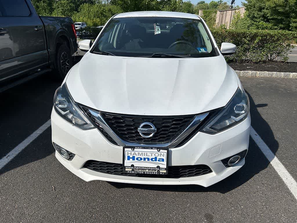 Thumbnail: 2016 Nissan Sentra - 3