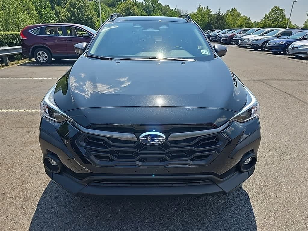 Thumbnail: 2024 Subaru Crosstrek - 2