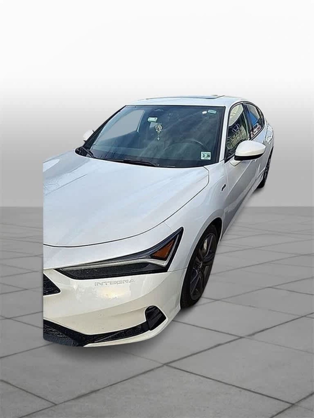 Used 2023 Acura Integra w/A-Spec Package Sedan