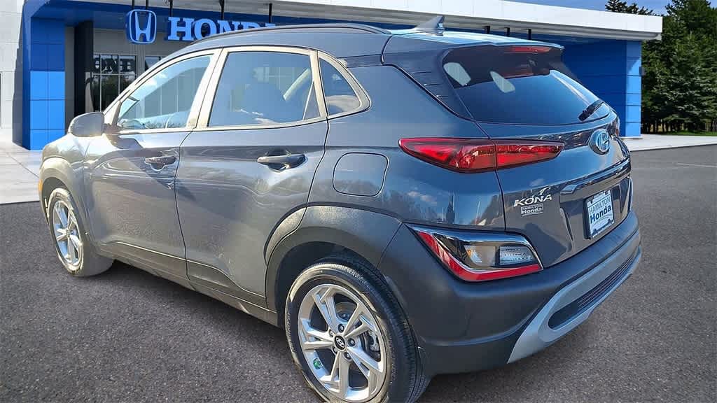 Thumbnail: 2023 Hyundai Kona - 6