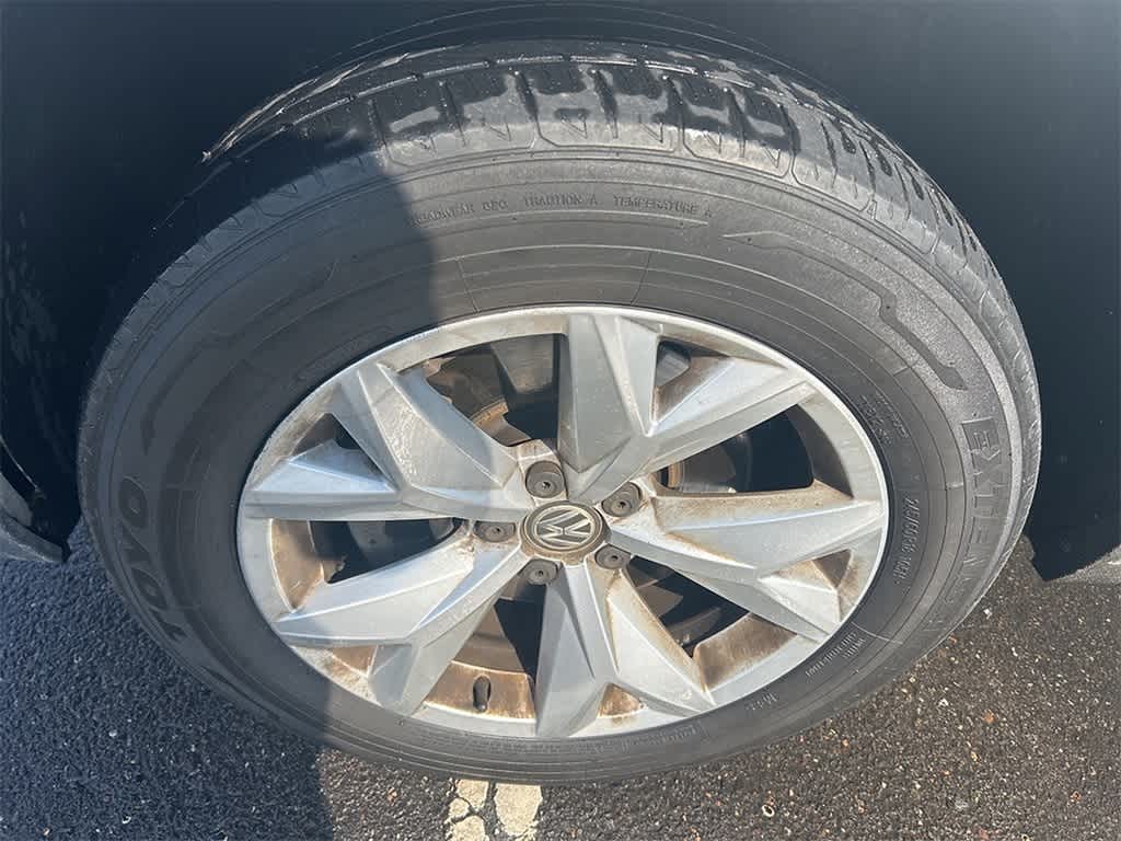 Thumbnail: 2019 Volkswagen Atlas - 8