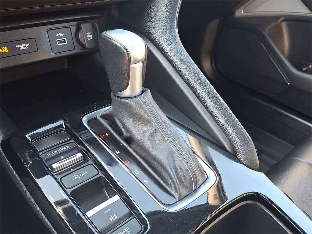 Thumbnail: 2023 Acura Integra - 12