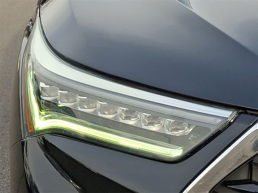 Thumbnail: 2019 Acura RDX - 24