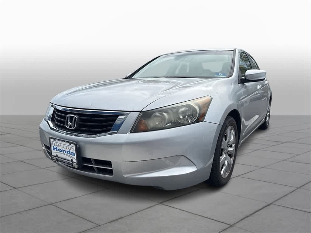 Thumbnail: 2010 Honda Accord - 1