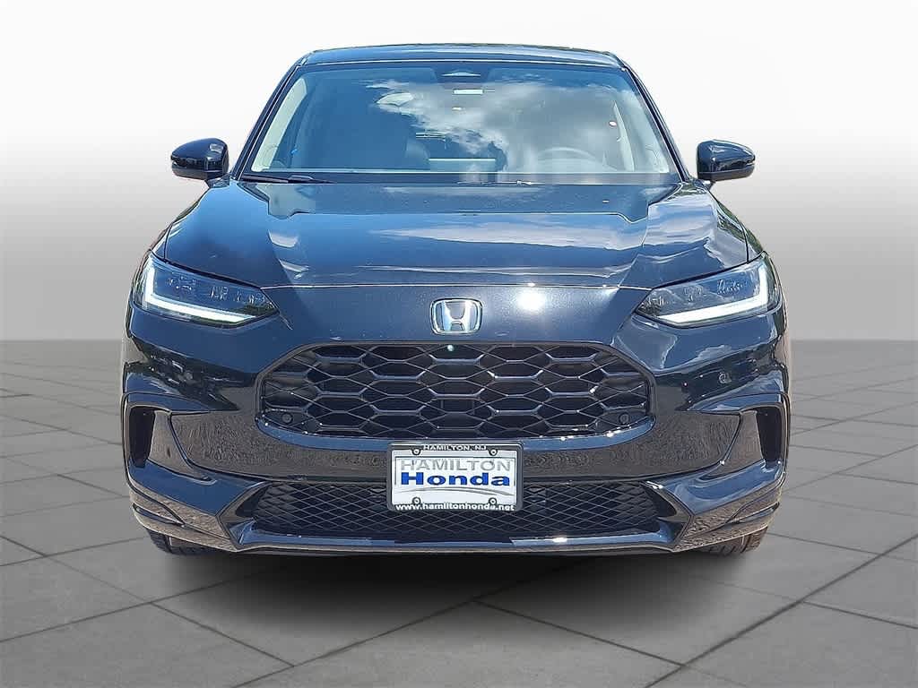 Thumbnail: 2026 Honda HR-V - 2