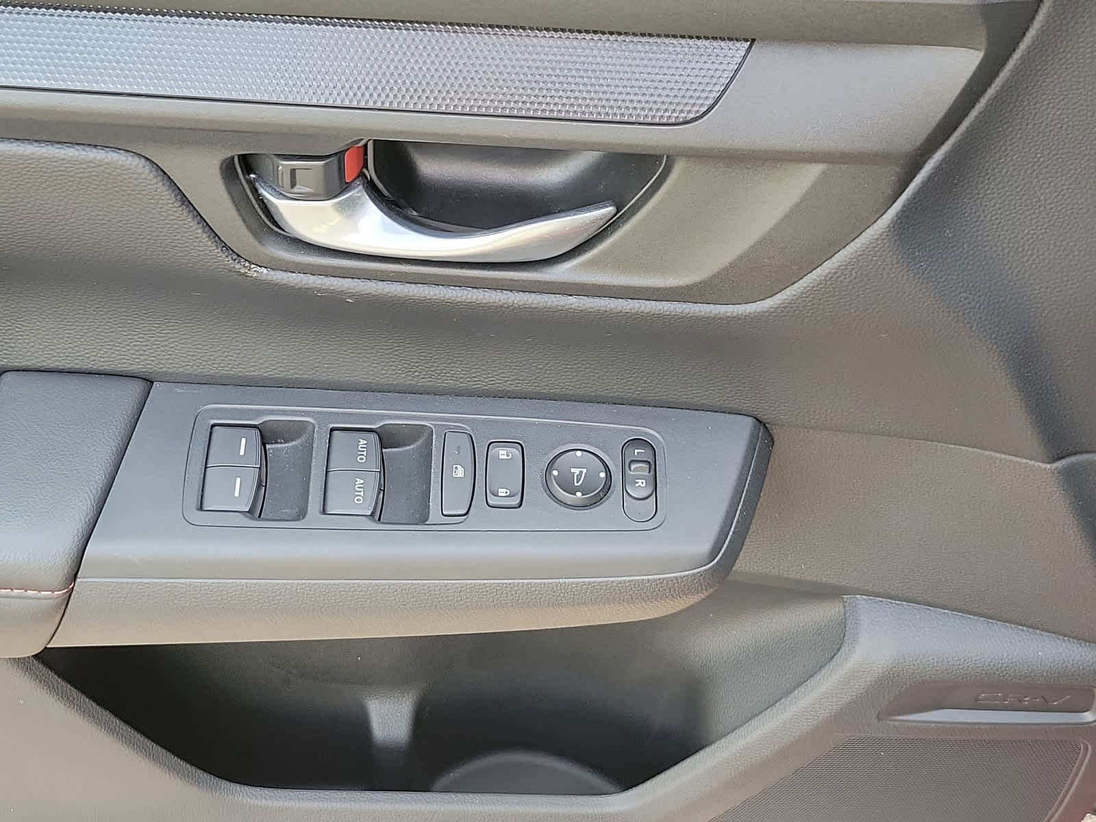 Thumbnail: 2023 Honda CR-V - 10