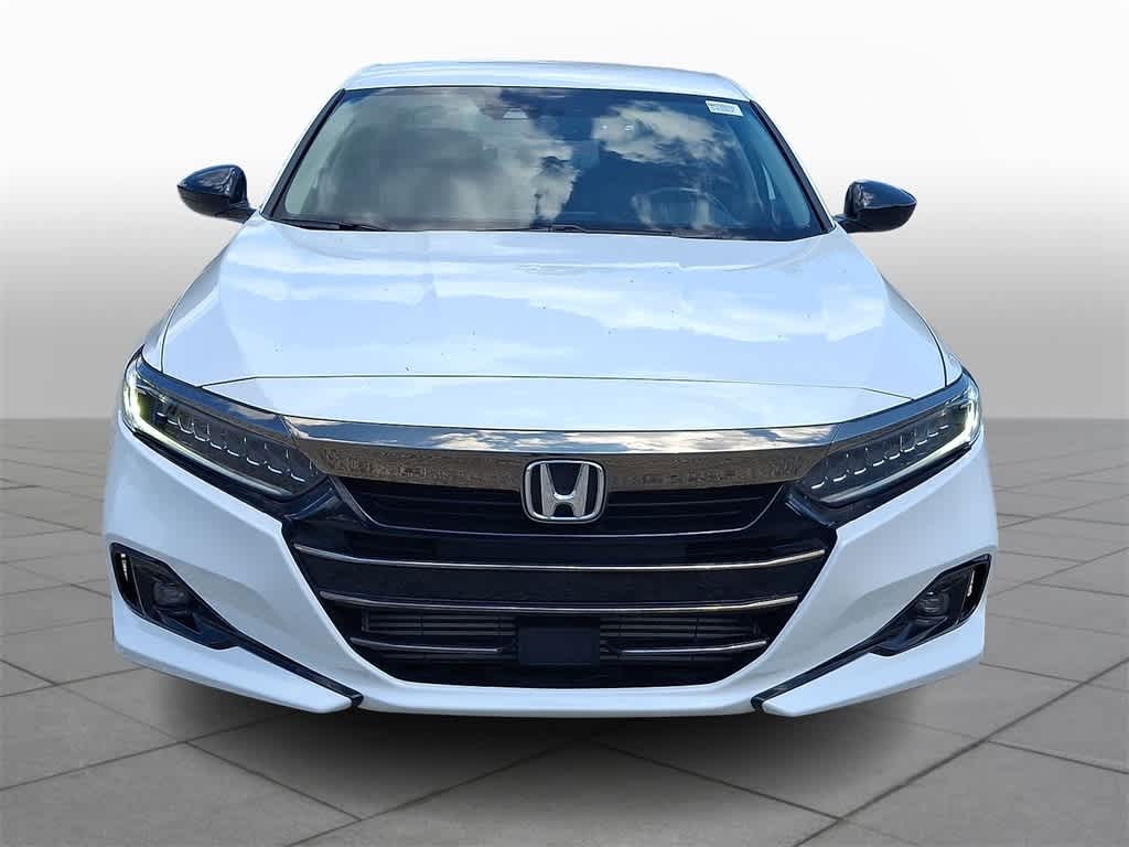 Thumbnail: 2022 Honda Accord - 28