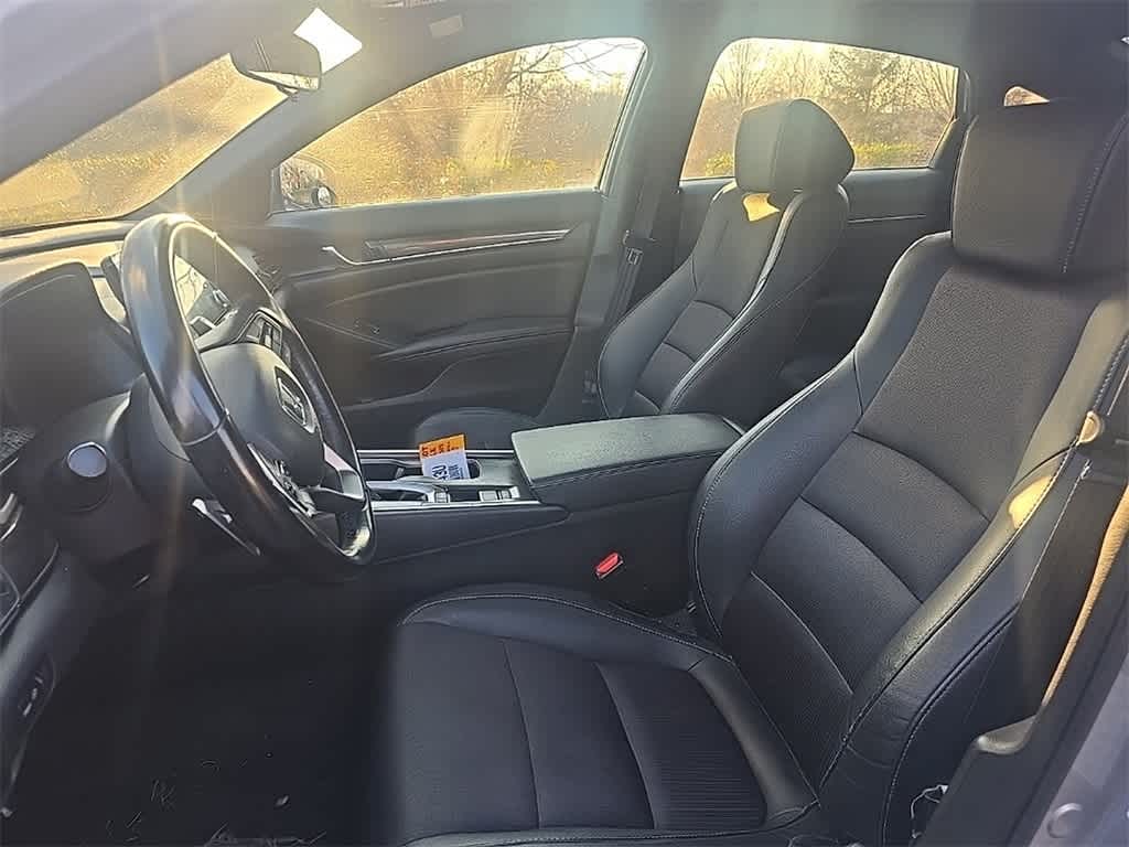 Thumbnail: 2020 Honda Accord - 14